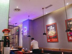 -炭舍干锅(华发商都店)