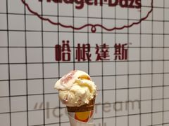 -哈根达斯(天河城店)