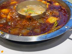 -巴倒烫陆派重庆火锅(南山店)