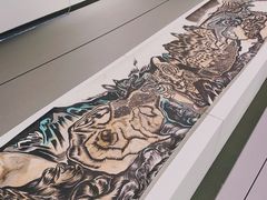 -祥山艺术馆