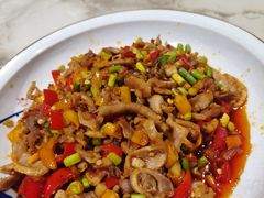 -大碗厨 25年老字号 现炒湘菜(四季天地店)