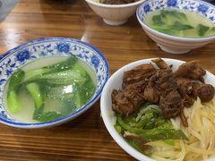 -功夫手擀面(恒山花苑店)