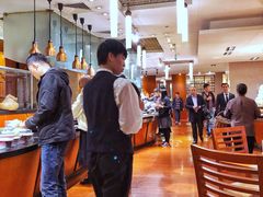 -重庆解放碑帝晶酒店·姜厨房西餐厅