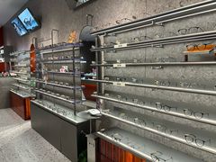 -MUJOSH木九十眼镜(人广来福士店)