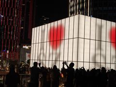 -深圳湾万象城(南山店)