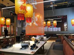-乔阿马·江南味·驴肉香(龙湖华泾天街店)
