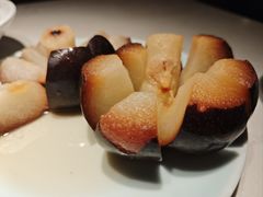 -北李妈妈菜·海肠捞饭(高新万达店)