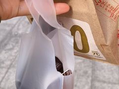 -麦当劳(民盈·国贸城店)