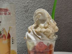 -Salud撒露欧洲冻酸奶(798艺术区店)