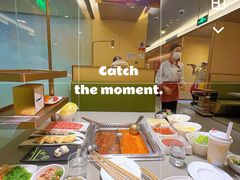 -海底捞火锅(南山京基百纳店)