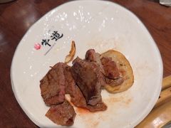-御牛道日式烤肉料理(杭州万象城店)