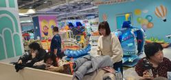 -利奥梦幻主题乐园(爱琴海购物公园店)