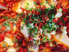 -爱妻鱼•老体北重庆水煮鱼•川菜(白云路店)