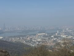 -头陀岭景区