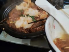 -绿茶餐厅(城西银泰城店)