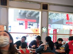 大堂-龙抄手(春熙路总店)