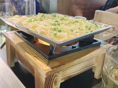 -很久以前羊肉串(朝阳路店)