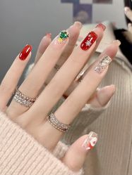 -H12 STAR日式美甲美睫专门店