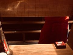 -一蘭拉面(铜锣湾店)