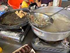 -大戚饭店(泰华路店)