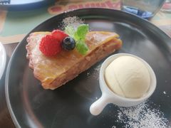 -安妮意大利餐厅(日坛店)
