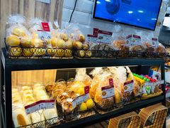 -山崎面包(第一八佰伴店)