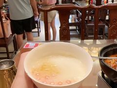 -肖记公安牛肉鱼杂馆·省级非物质文化遗产(三角路直营店)