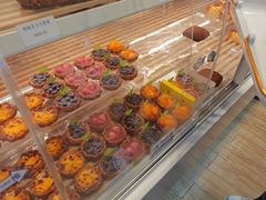 -LanTa蓝塔(北京路店)