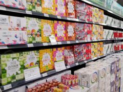 -永辉超市(融创茂店)