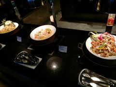 -美食汇·海鲜自助西餐厅·江门富力万达嘉华酒店