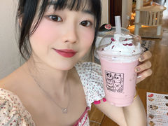 -猫小主咖啡·猫咖cat cafe(福田店)