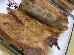 -春水锅贴·传统鲁菜(大明湖店)