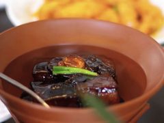 -外滩三号餐厅·创意中餐