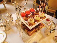 -The Ritz Restaurant