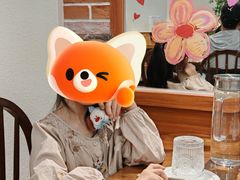 -Tiaye恬野大山·深盘披萨西餐厅(吾悦广场店)