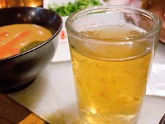 -京门老爆三·铜锅涮肉 爆肚(望京店)