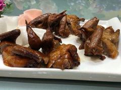 -小白鲨(四季青桥店)