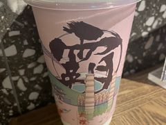 -霸王茶姬(安宁吾悦广场店)