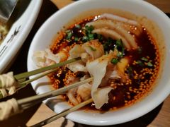 -太二酸菜鱼(福州泰禾店)