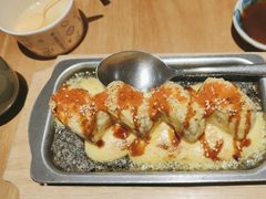 -一心创作料理屋(经开万达店)
