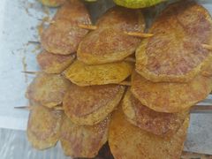 销魂紫心土豆-云南正宗销魂鸡腿