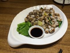 -海鲜城大家餐厅