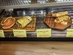 -Let's Taipei 非常烘焙(太古里店)