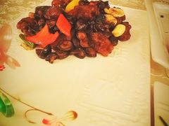 -成都龙之梦大酒店-龙悦中餐厅