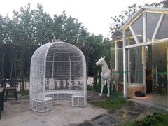 景观位-花溪雨·森林餐厅(石基店)