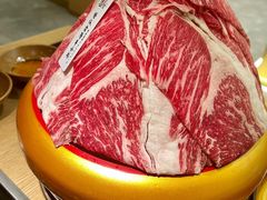 -温野菜涮涮锅(大悦城店)