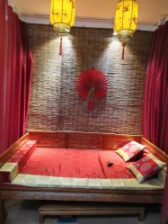 点击看大图 -汉仪华裳汉服馆(打浦桥店)