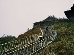 -七仙岭温泉国家森林公园