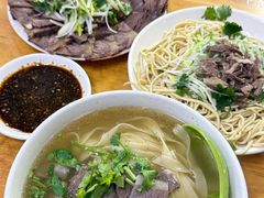 -十二忠手拉面(中华路店)