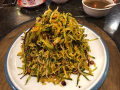 -粗粮人家·东北菜(洋桥店)